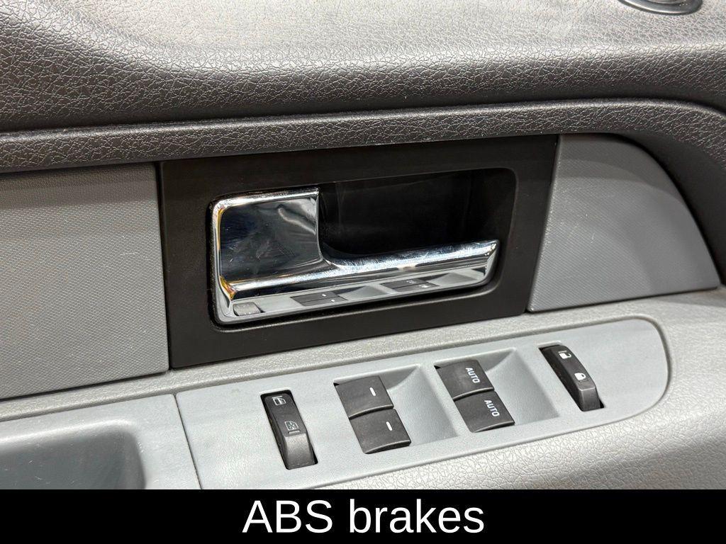 used 2013 Ford F-150 car, priced at $11,650