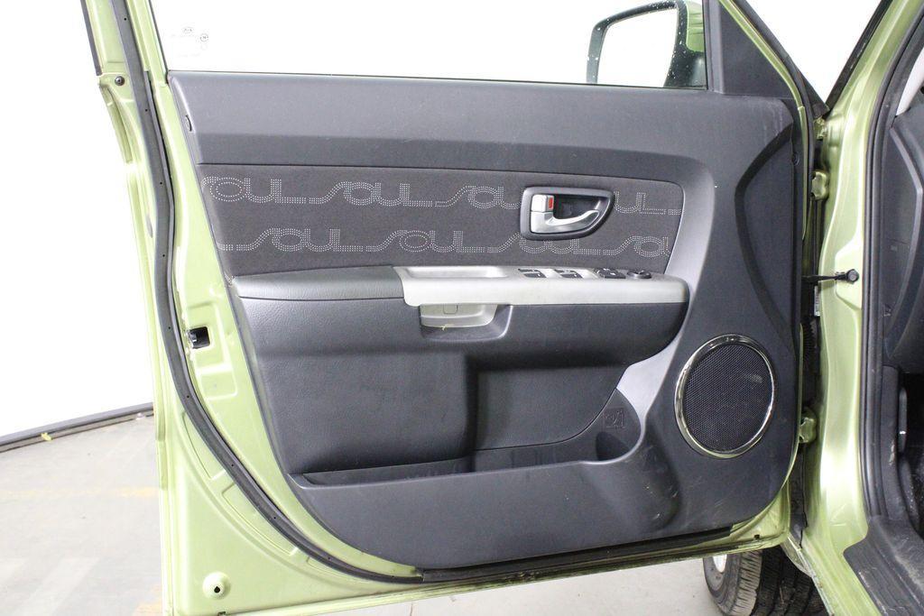 used 2012 Kia Soul car, priced at $7,600