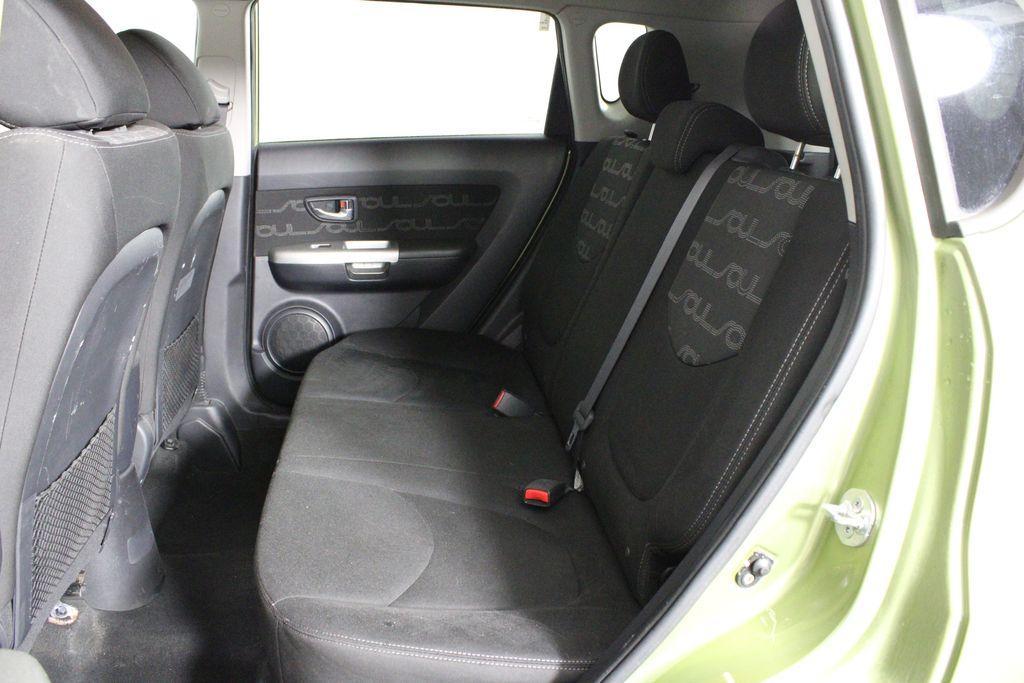 used 2012 Kia Soul car, priced at $7,600