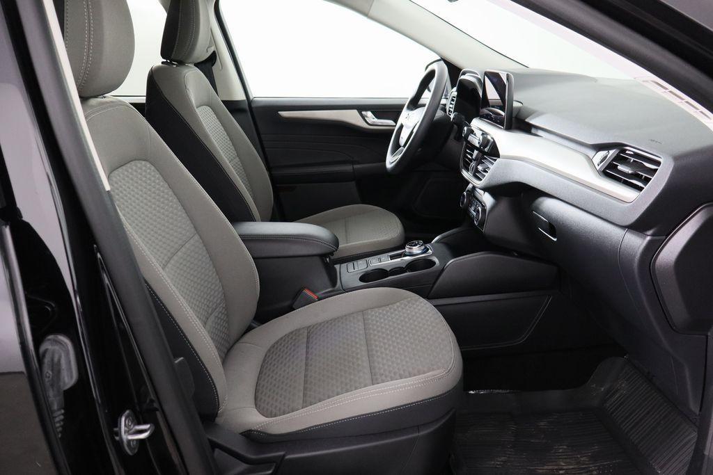 used 2021 Ford Escape car, priced at $19,997