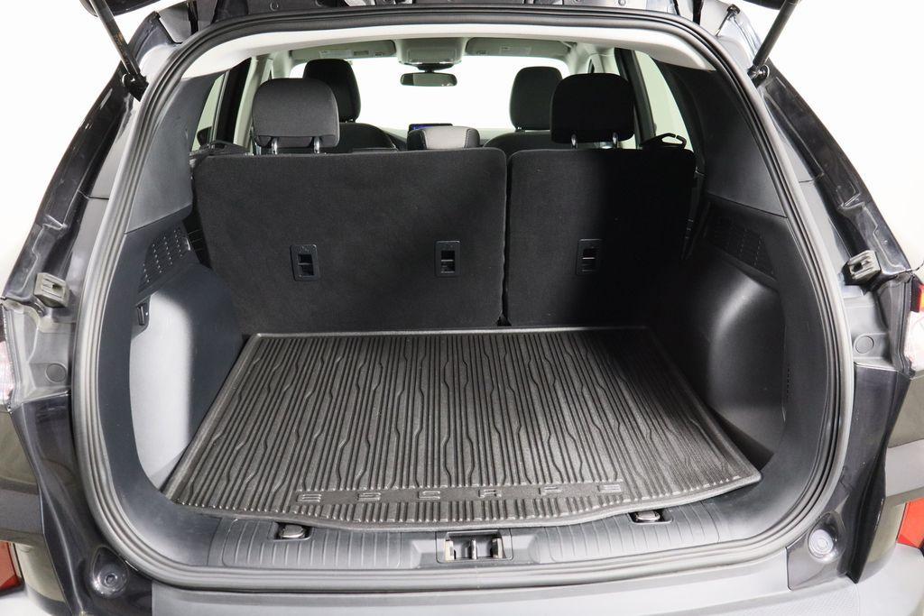 used 2021 Ford Escape car, priced at $19,997