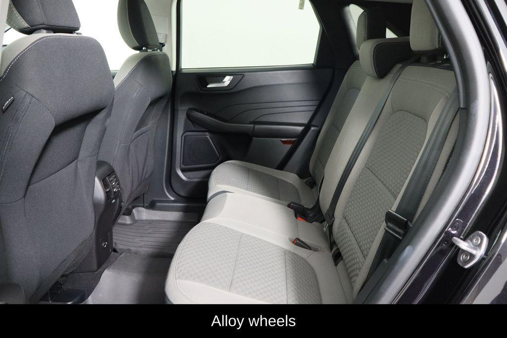 used 2021 Ford Escape car, priced at $19,997