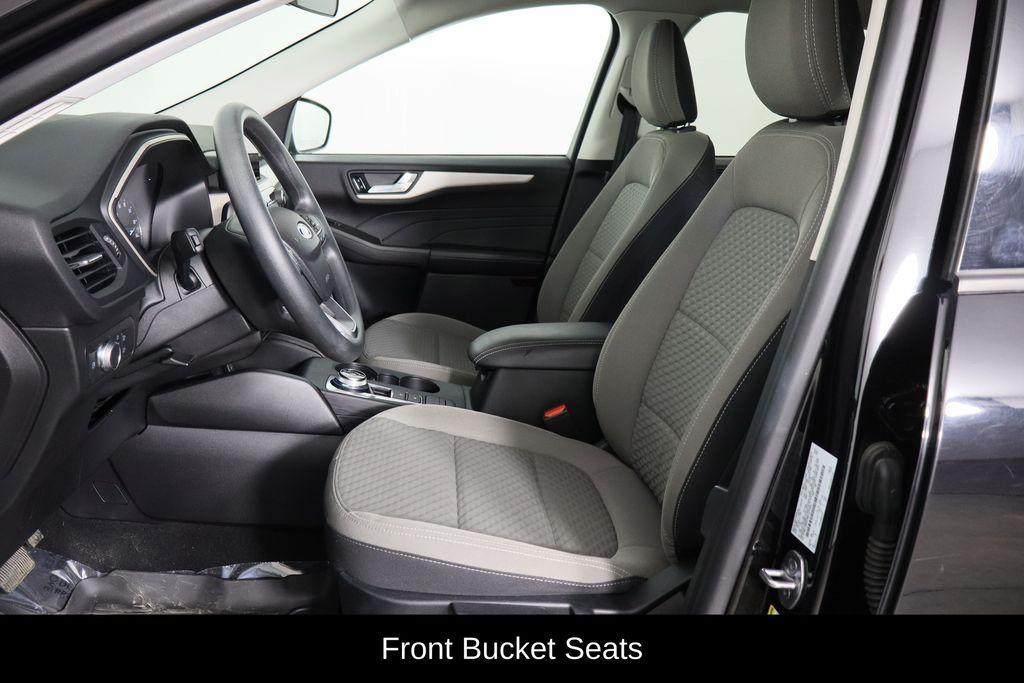 used 2021 Ford Escape car, priced at $19,997