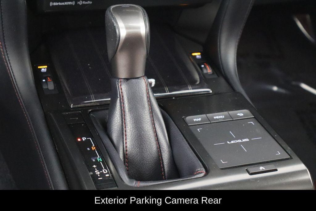 used 2022 Lexus GX 460 car, priced at $48,597