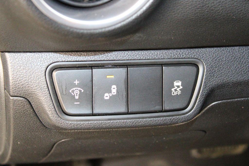 used 2023 Kia Forte car, priced at $16,600