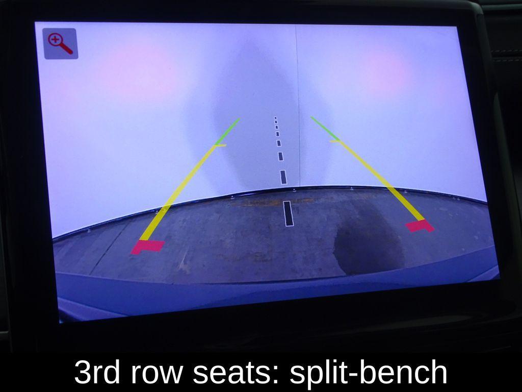 used 2024 Jeep Grand Cherokee L car, priced at $34,000