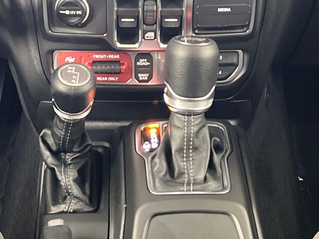 new 2026 Jeep Wrangler car, priced at $49,958