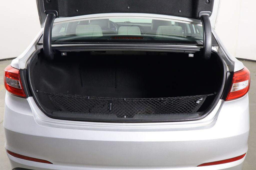 used 2015 Hyundai Sonata car, priced at $7,300