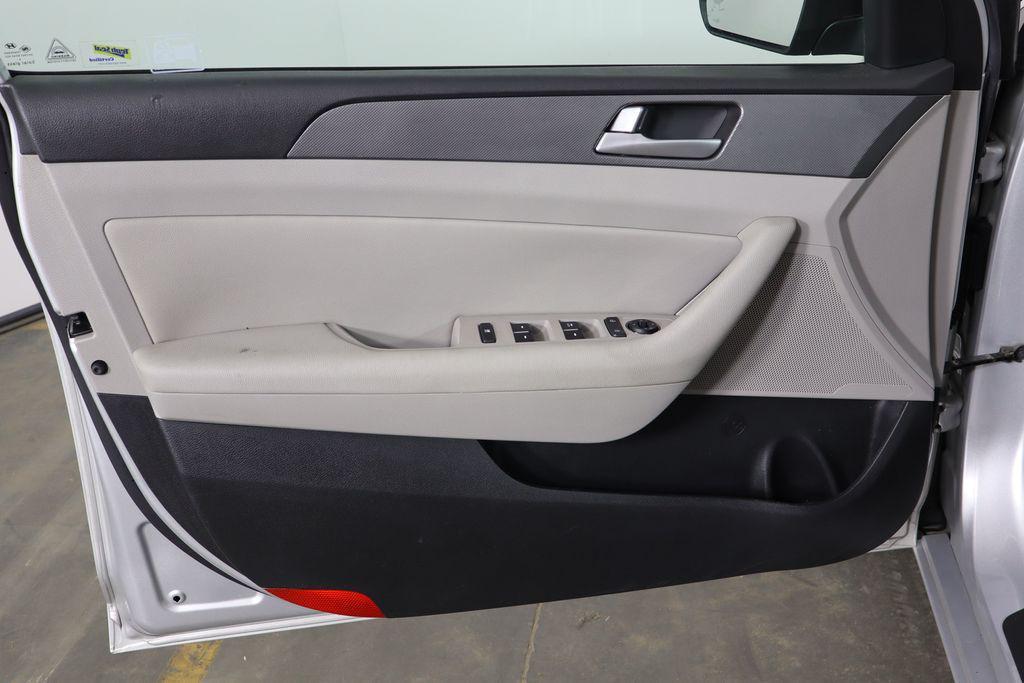 used 2015 Hyundai Sonata car, priced at $7,300