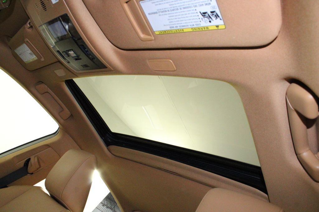 used 2024 Lexus ES 350 car, priced at $36,600