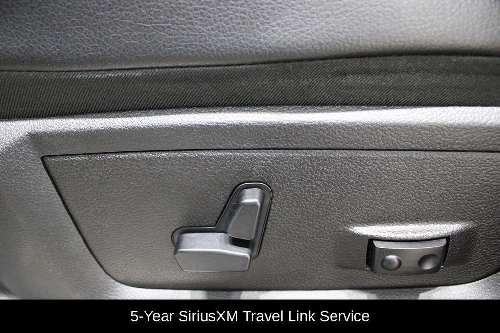 used 2020 Ram 3500 car, priced at $55,300