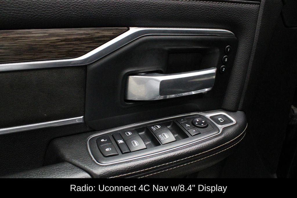 used 2020 Ram 3500 car, priced at $55,300