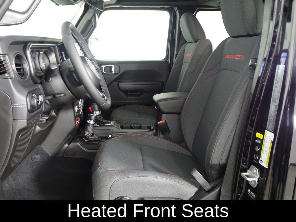 new 2026 Jeep Gladiator car, priced at $51,712