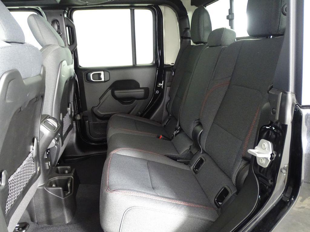 new 2026 Jeep Gladiator car, priced at $51,712