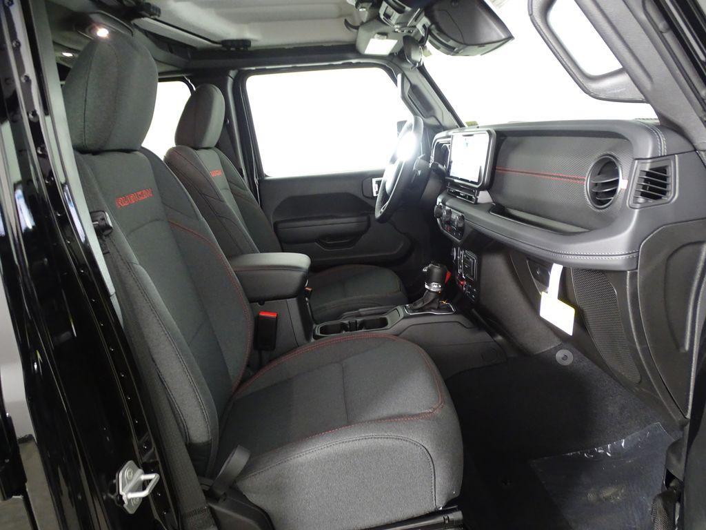 new 2026 Jeep Gladiator car, priced at $51,712