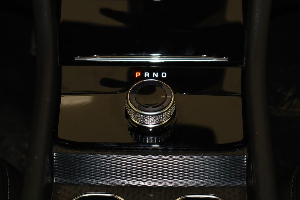 new 2026 Jeep Grand Cherokee car, priced at $42,601