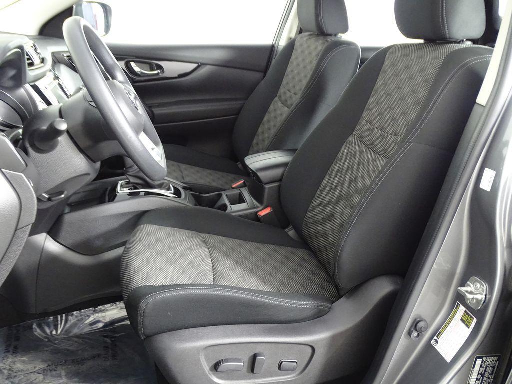 used 2020 Nissan Rogue Sport car, priced at $17,300