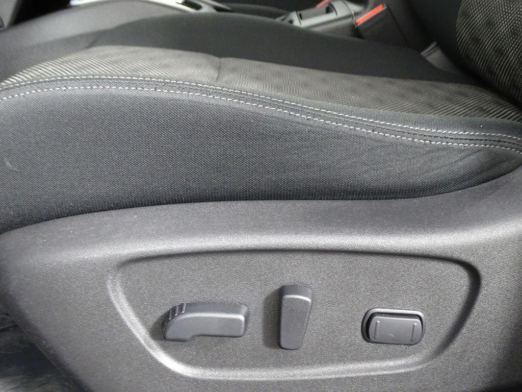 used 2020 Nissan Rogue Sport car, priced at $17,300