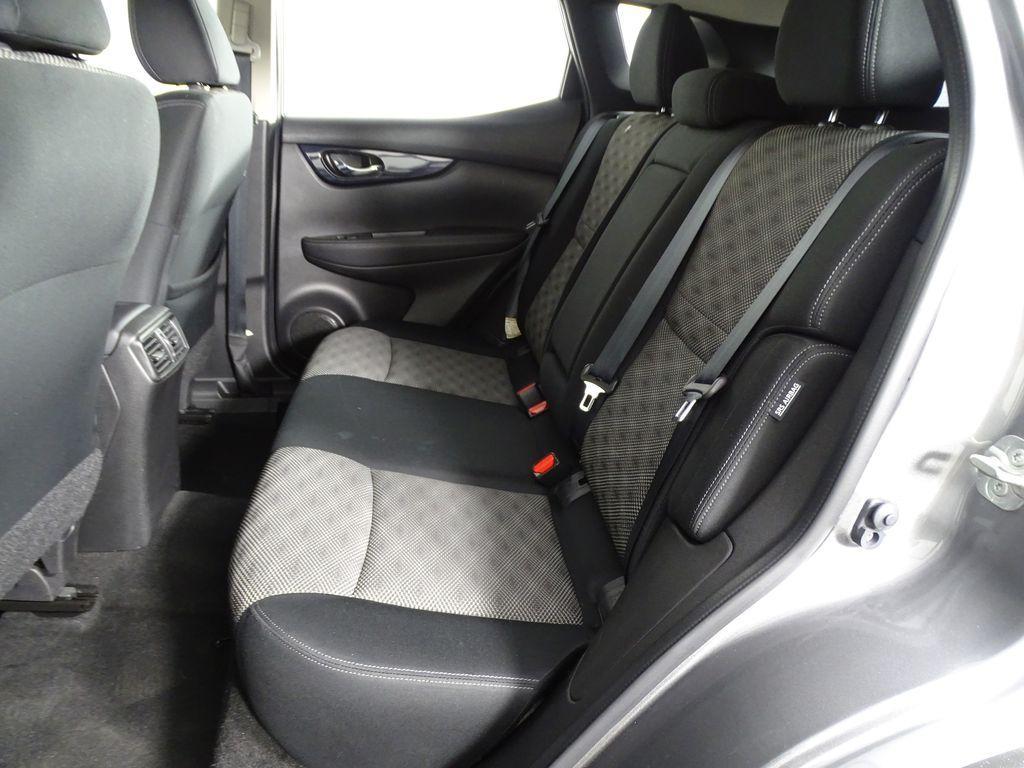 used 2020 Nissan Rogue Sport car, priced at $17,300