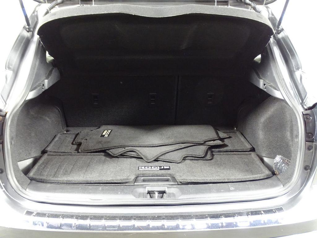 used 2020 Nissan Rogue Sport car, priced at $17,300