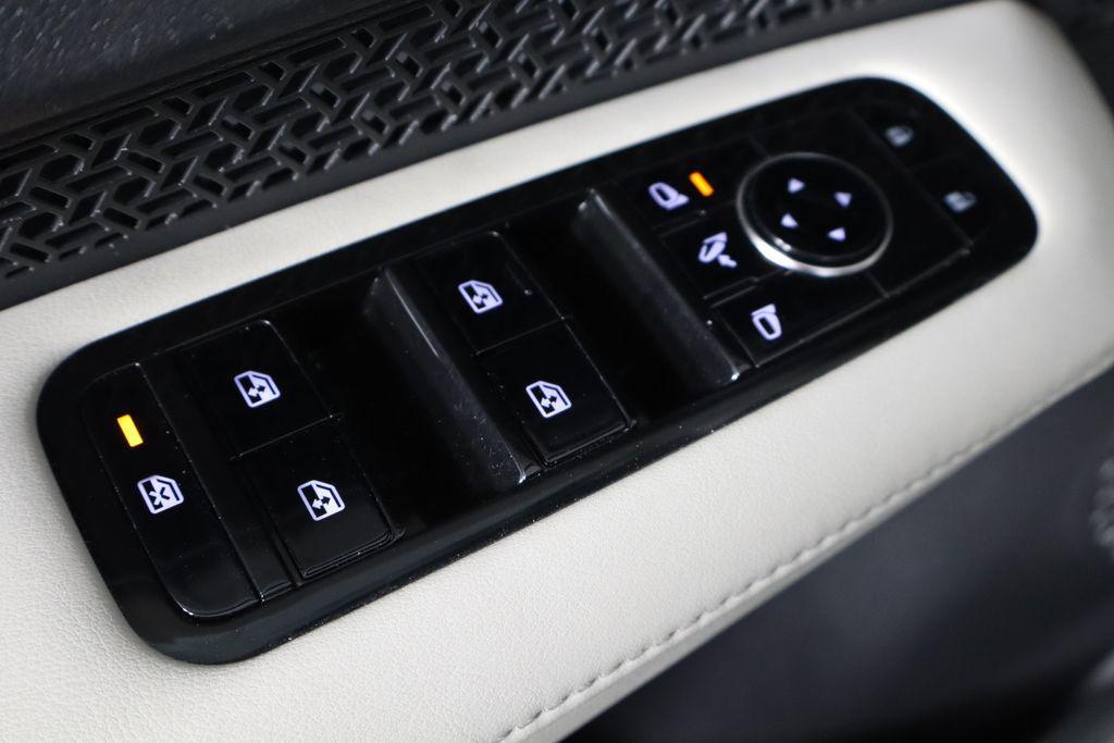 used 2023 Nissan ARIYA car, priced at $21,000