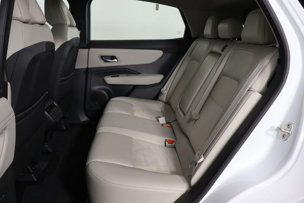 used 2023 Nissan ARIYA car, priced at $21,000