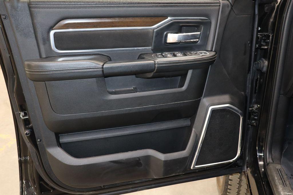 used 2022 Ram 2500 car, priced at $54,904