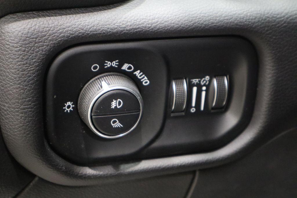 used 2022 Ram 2500 car, priced at $54,904