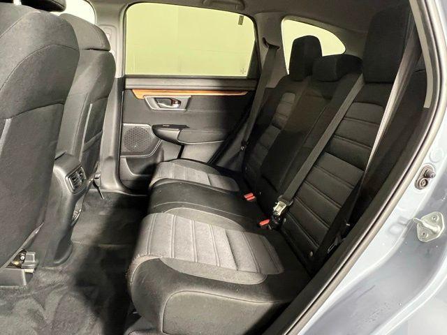used 2022 Honda CR-V car, priced at $24,650
