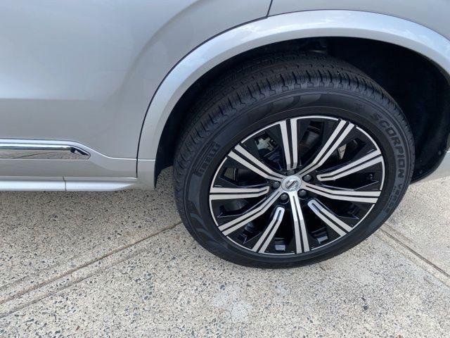 used 2021 Volvo XC90 Recharge Plug-In Hybrid car, priced at $27,897