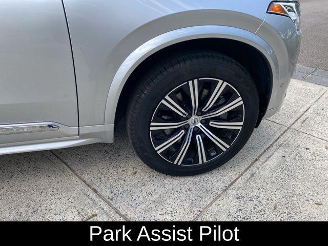 used 2021 Volvo XC90 Recharge Plug-In Hybrid car, priced at $27,897