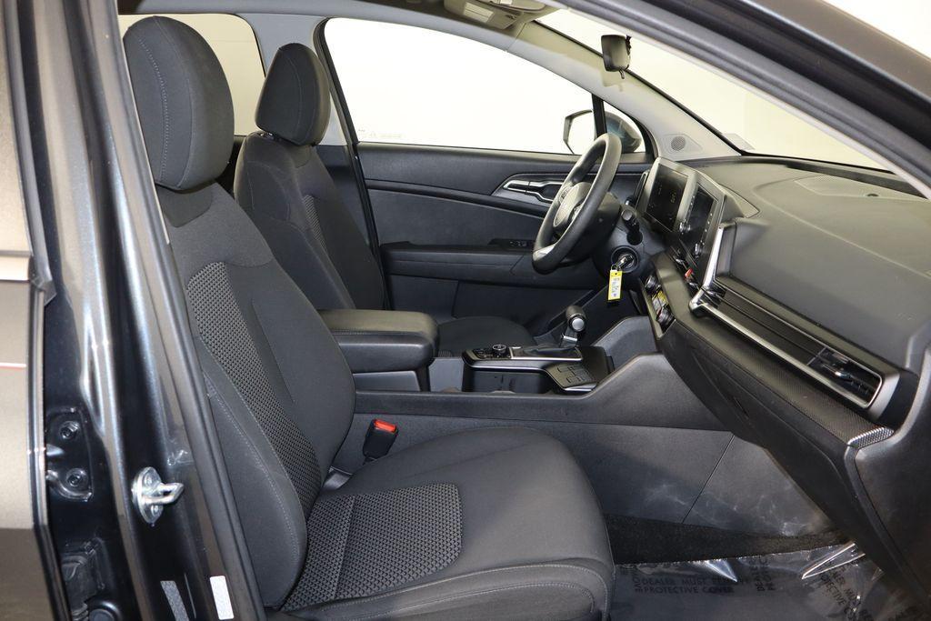 used 2024 Kia Sportage car, priced at $23,000