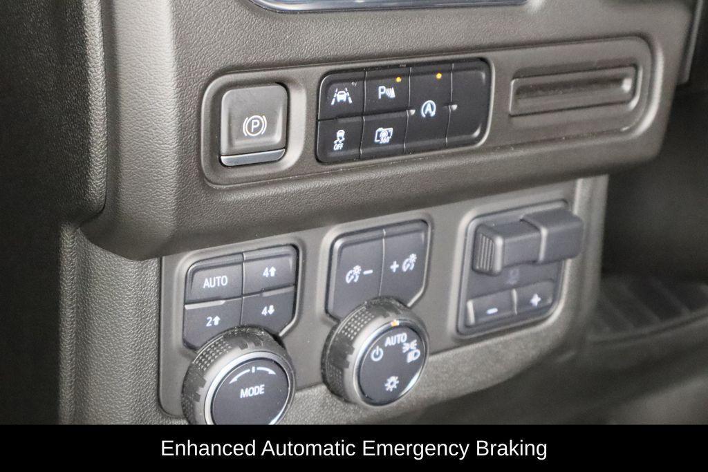 used 2023 Chevrolet Tahoe car, priced at $56,300