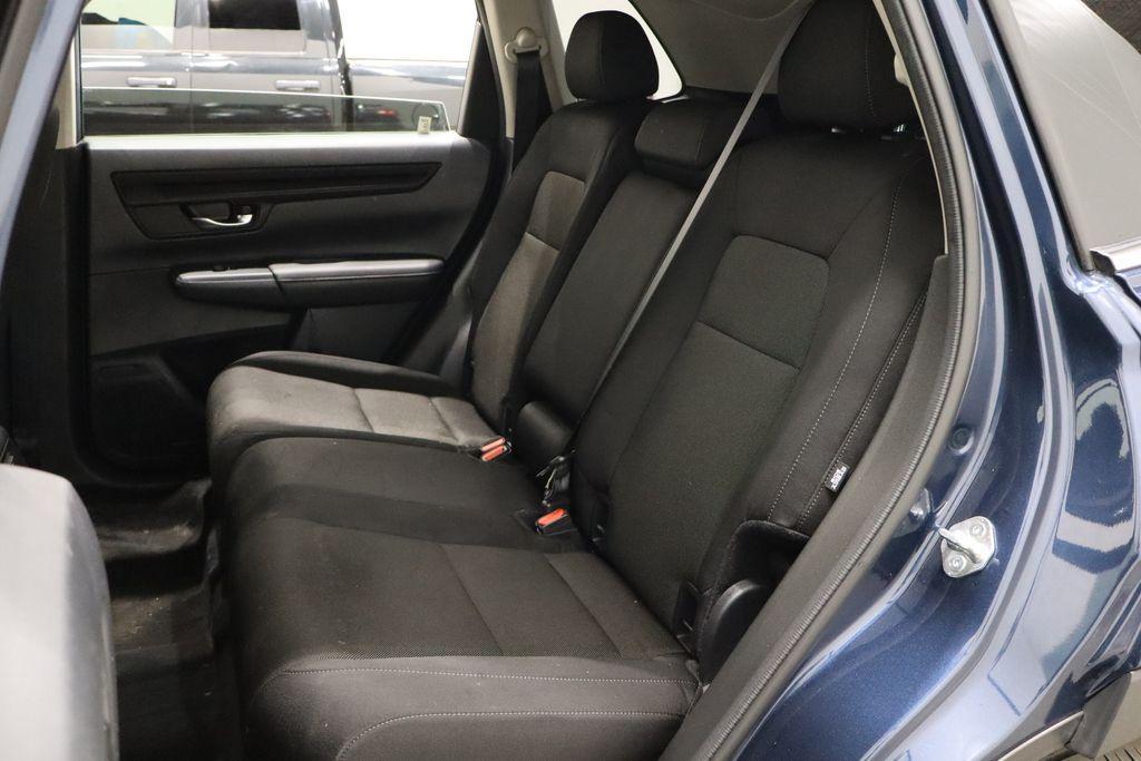used 2023 Honda CR-V car, priced at $26,101