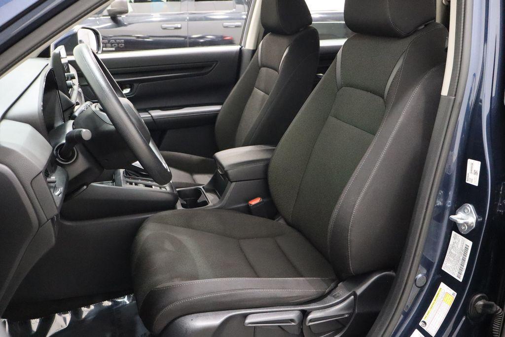 used 2023 Honda CR-V car, priced at $26,101