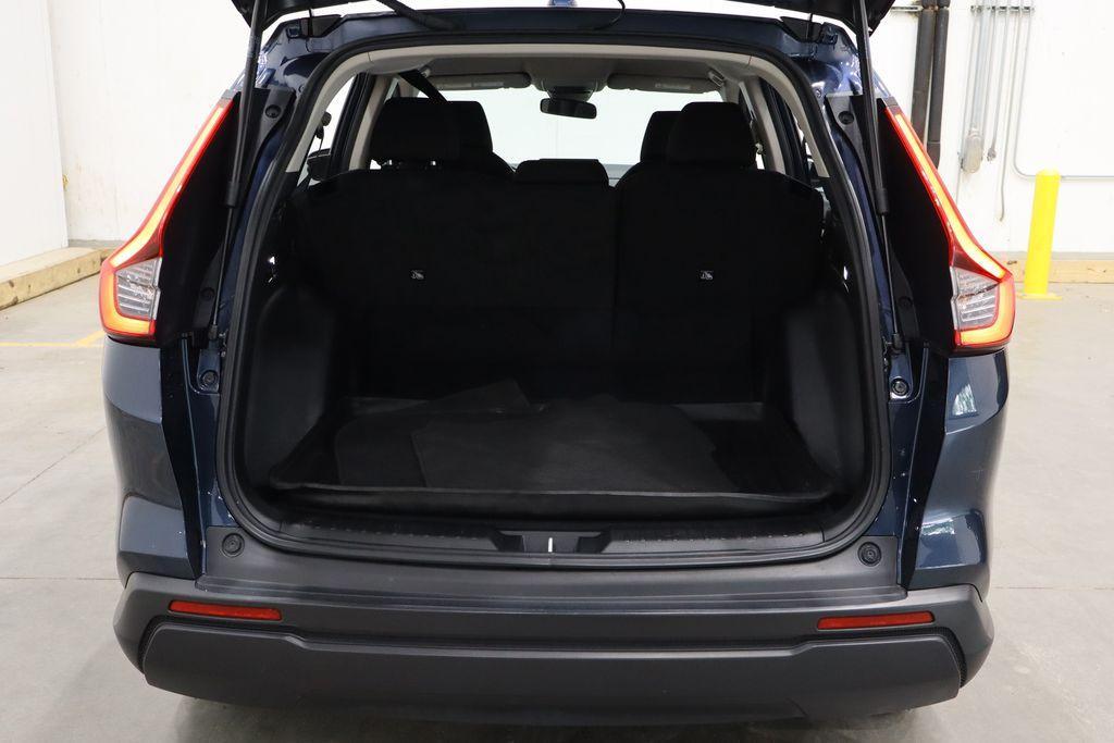 used 2023 Honda CR-V car, priced at $26,101