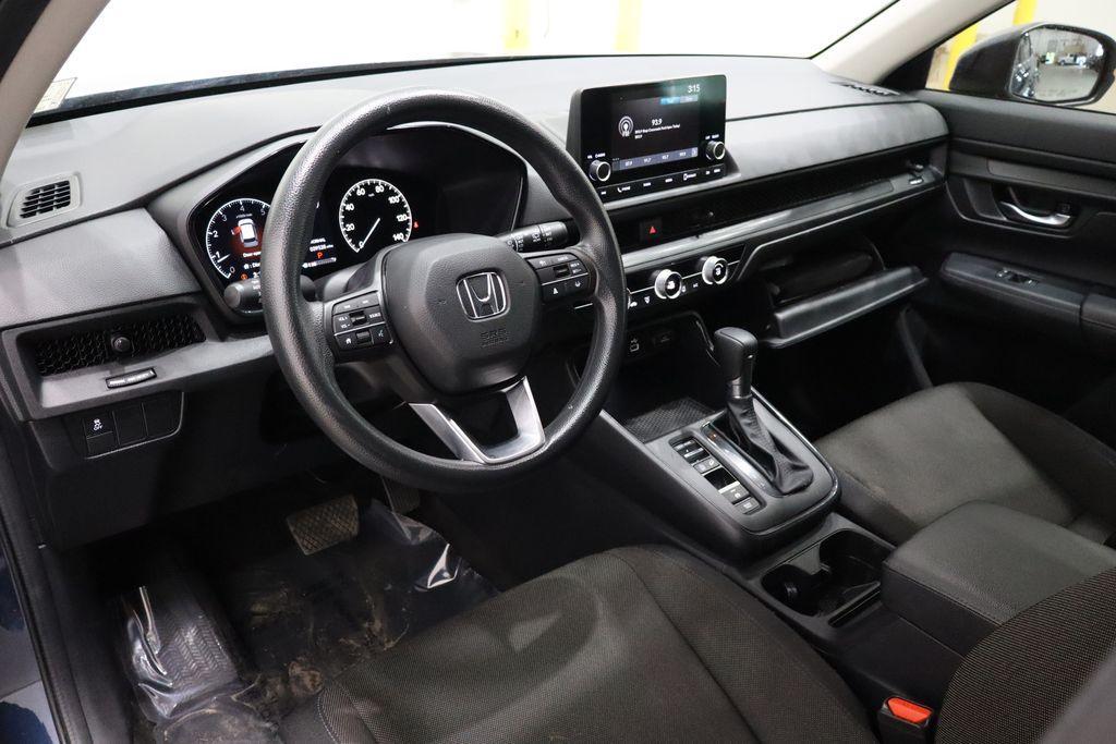 used 2023 Honda CR-V car, priced at $26,101