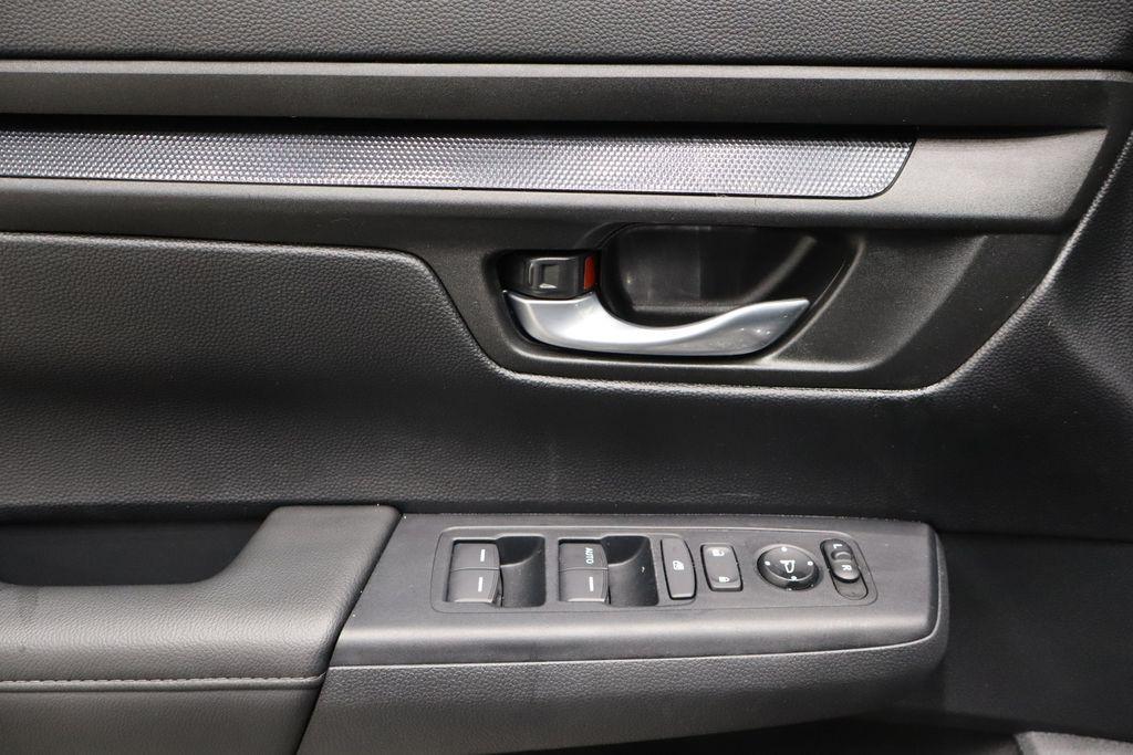 used 2023 Honda CR-V car, priced at $26,101