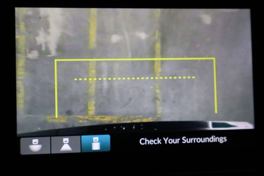 used 2023 Honda CR-V car, priced at $26,101