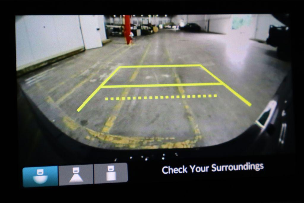 used 2023 Honda CR-V car, priced at $26,101