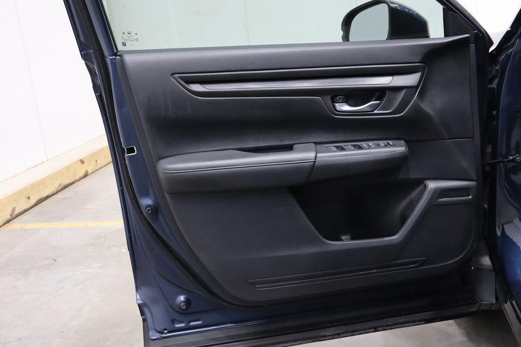 used 2023 Honda CR-V car, priced at $26,101