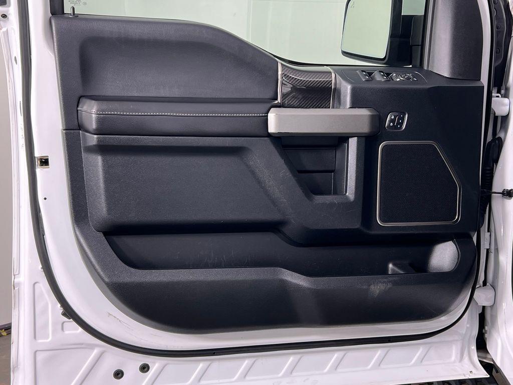 used 2018 Ford F-150 car, priced at $32,950