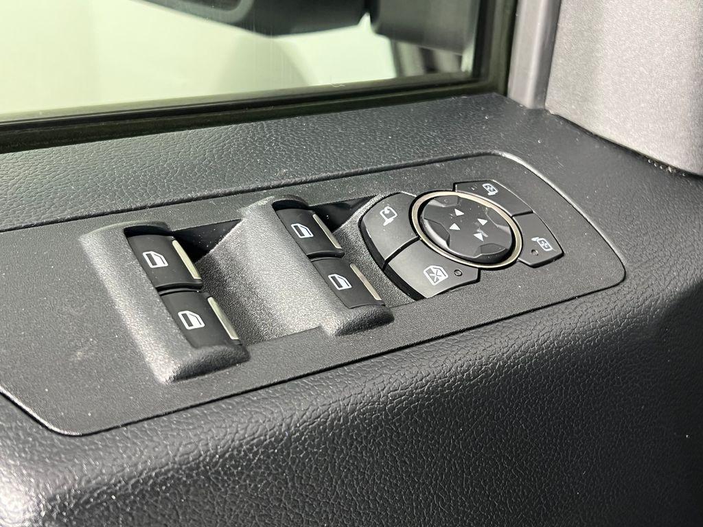 used 2018 Ford F-150 car, priced at $32,950