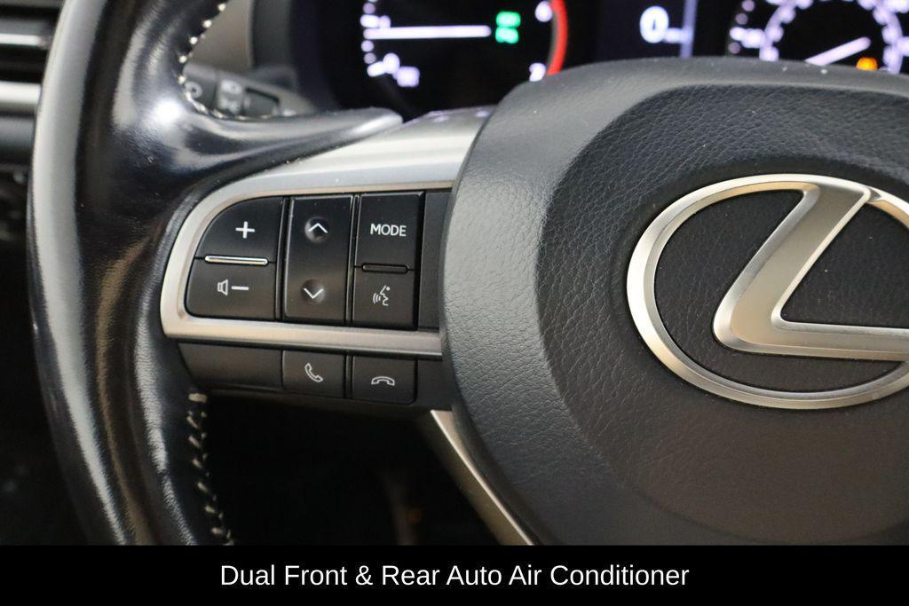 used 2022 Lexus GX 460 car, priced at $48,977