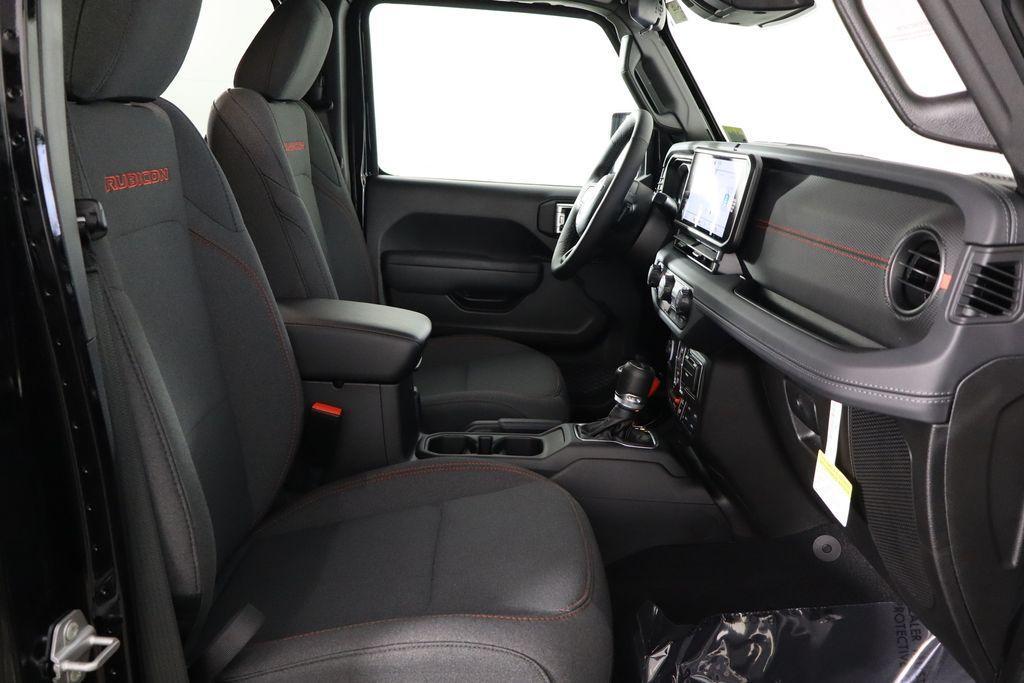 new 2026 Jeep Gladiator car, priced at $50,775