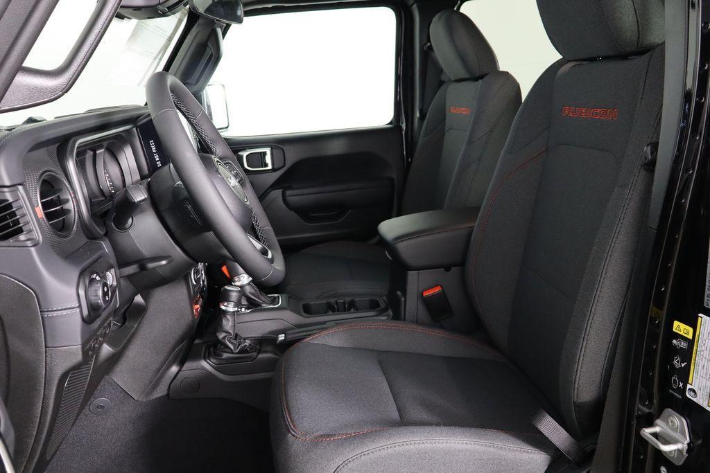 new 2026 Jeep Gladiator car, priced at $50,775