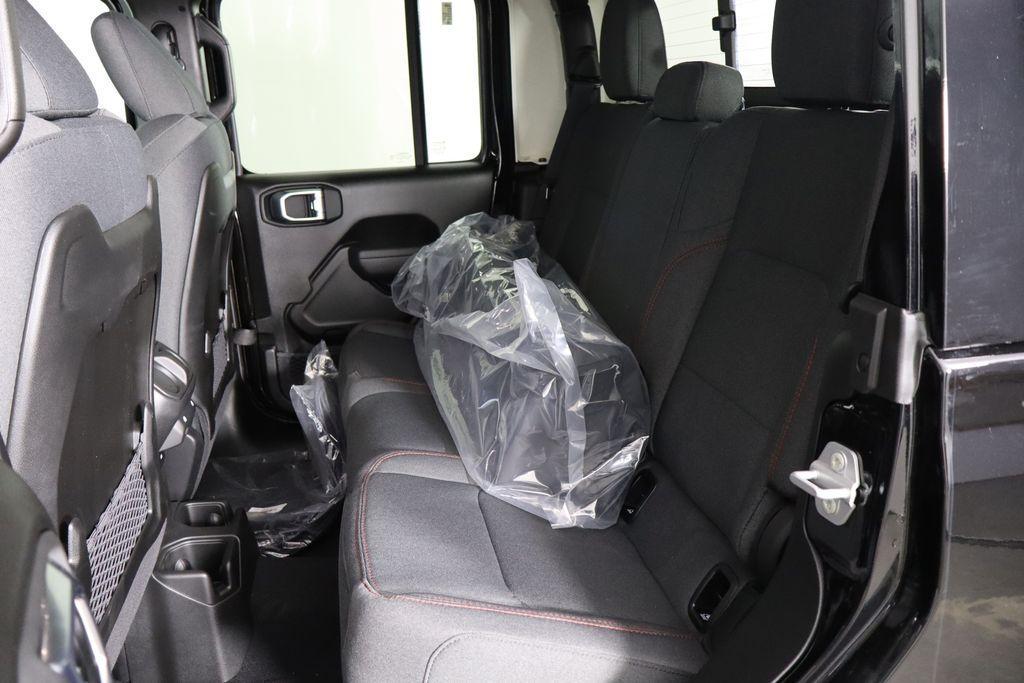 new 2026 Jeep Gladiator car, priced at $50,775