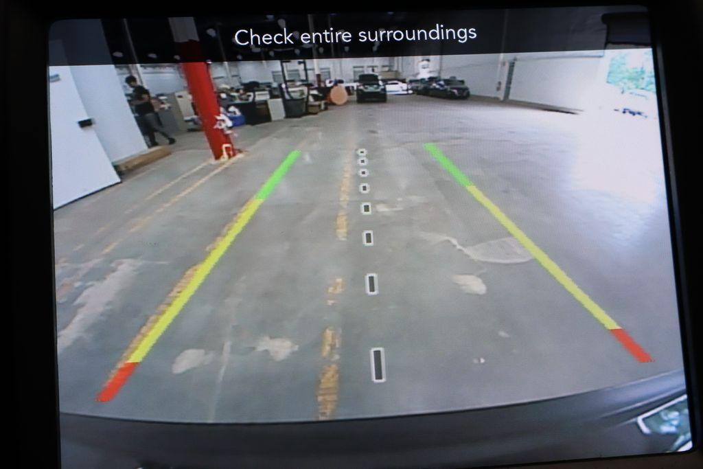 used 2021 Jeep Cherokee car, priced at $20,450