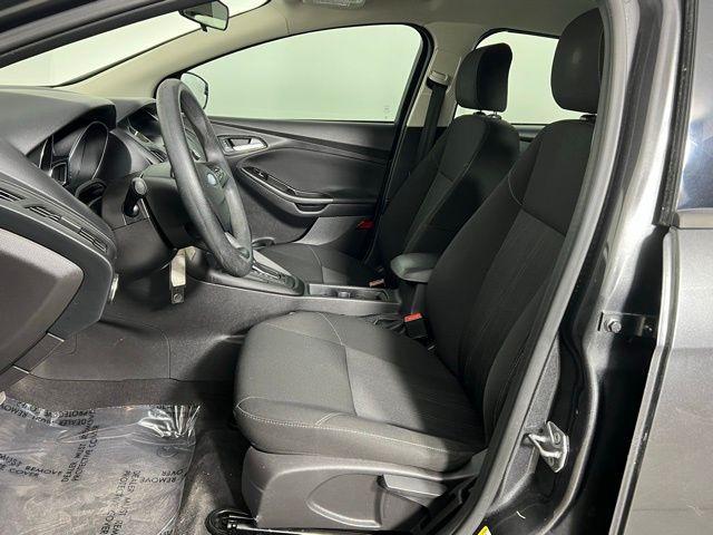used 2015 Ford Focus car, priced at $6,800