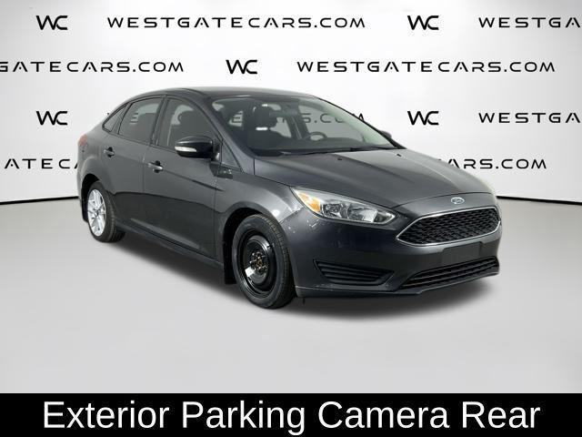 used 2015 Ford Focus car, priced at $6,800